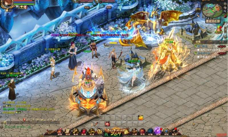 2026新三国群英传OL单机版六职业V36台服端可转生带10实心真天魔兵-咔叽网单