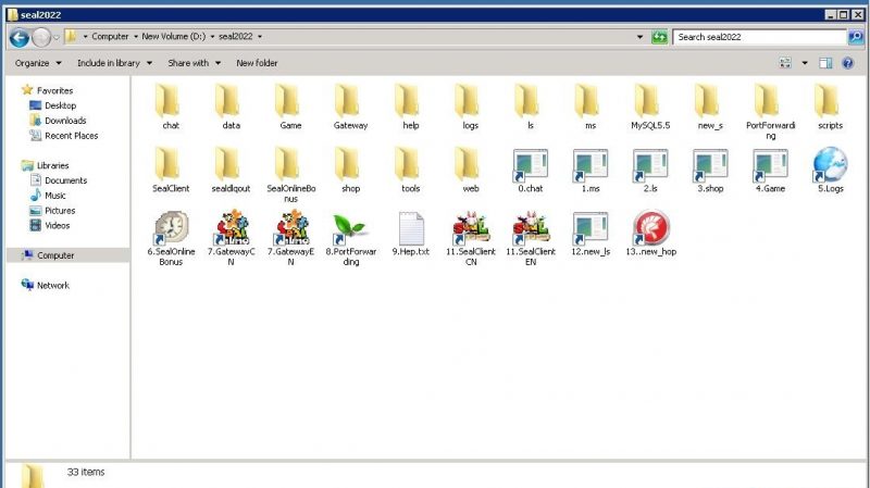 希望OL,seal2022,美端-咔叽网单