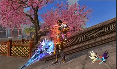 MH武3精修一键端3.29-咔叽网单