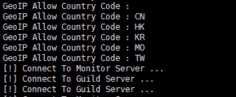 DNF傻瓜式-最全-搭建-分享-教程-咔叽网单