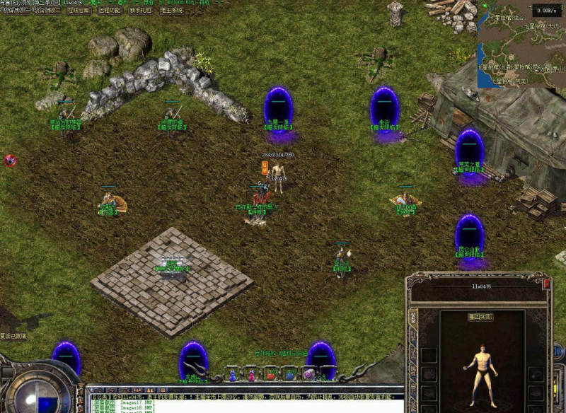 精品布鲁托复古传奇第2季/攻略/好玩/单机-咔叽网单 - 网游单机基地 - 单机游戏下载 - 网单游戏论坛