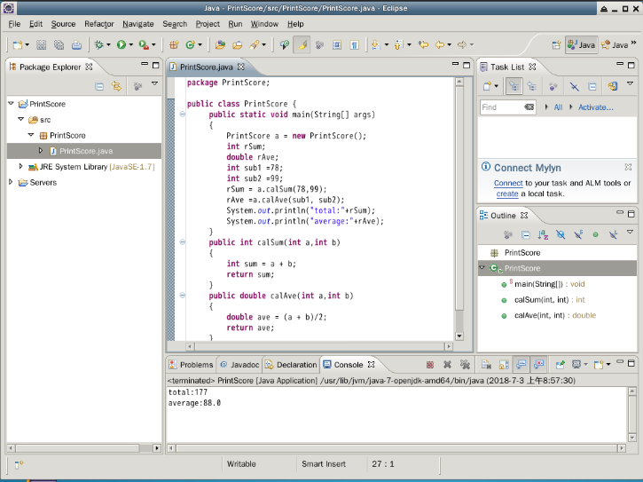 JAVA开发工具-咔叽网单