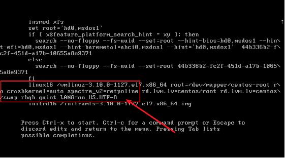 centos root密码重置方法-咔叽网单 - 网游单机基地 - 单机游戏下载 - 网单游戏论坛