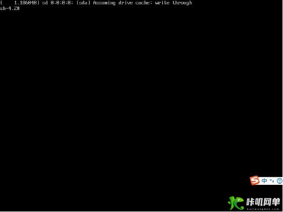 centos root密码重置方法-咔叽网单 - 网游单机基地 - 单机游戏下载 - 网单游戏论坛